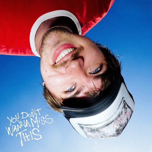 You Don't Wanna Miss This - EP