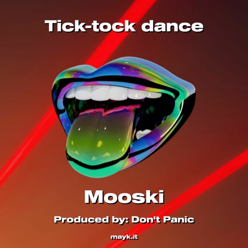 Tick-tock dance