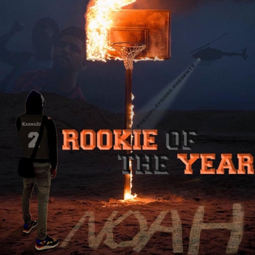 Rookie of the Year