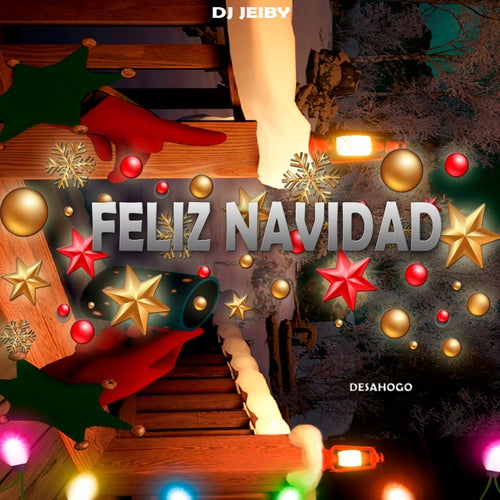 Feliz Navidad (Desahogo)