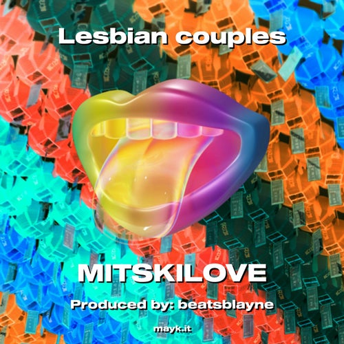 Lesbian couples