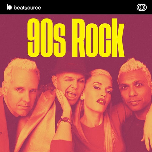 90s-rock-playlist-for-djs-on-beatsource