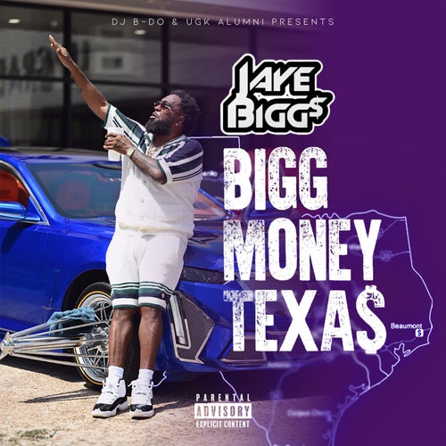 Bigg Money Texas