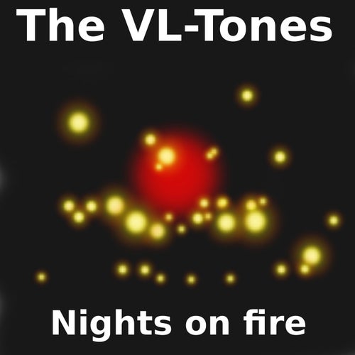 Nights On Fire