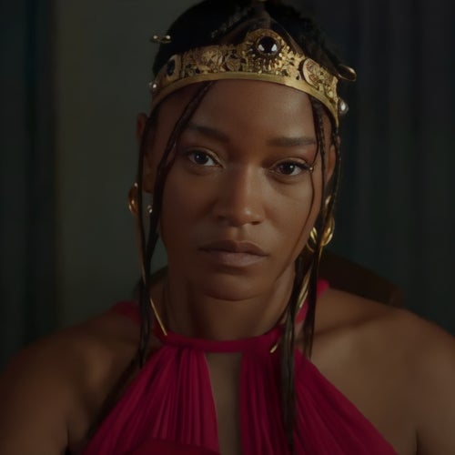 Keke Palmer Profile