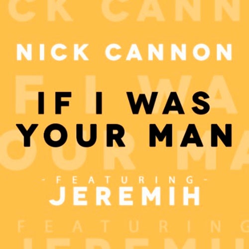 If I Was Your Man  (feat. Jeremih)