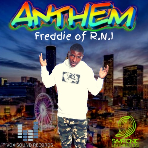 Release of the week