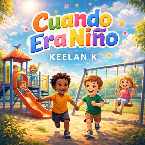Cuando Era Niño