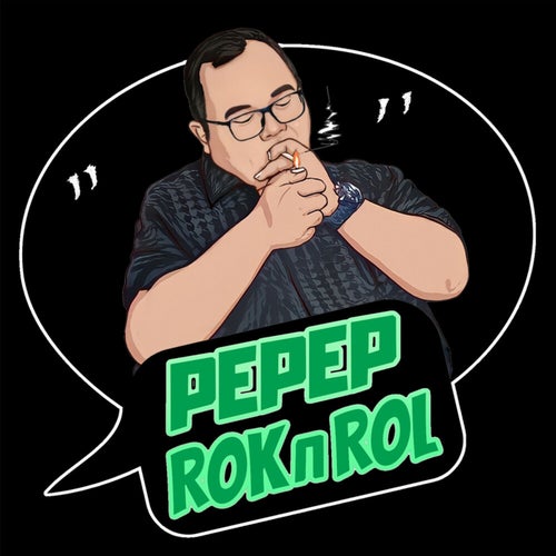 Pepep ROKnROL