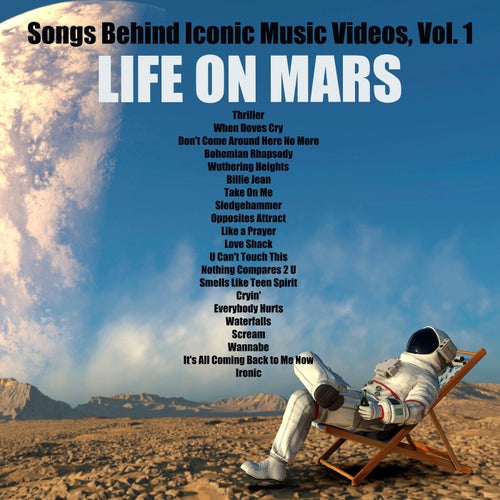 Songs Behind Iconic Music Videos, Vol. 1
