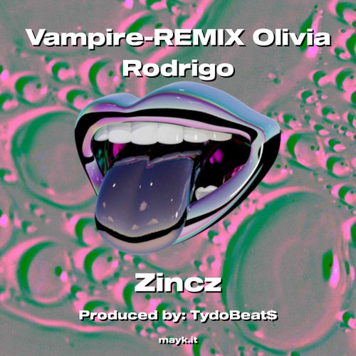 Vampire-REMIX