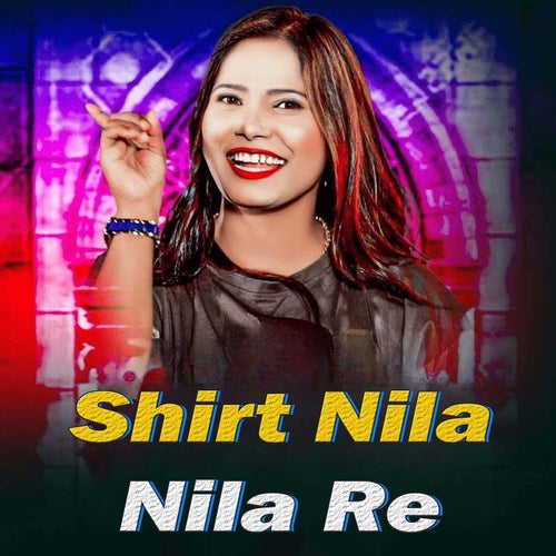 Shirt Nila Nila Re