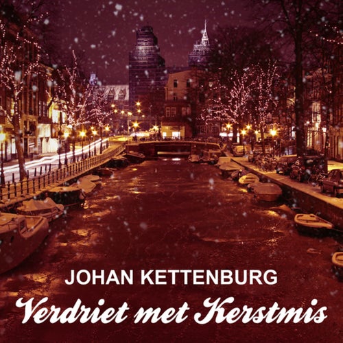 Verdriet Met Kerstmis