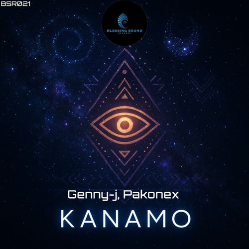 Kanamo