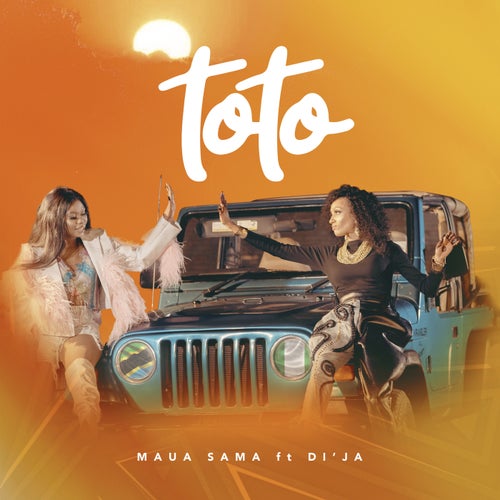 Toto (feat. DI'JA)