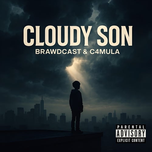 Cloudy Son