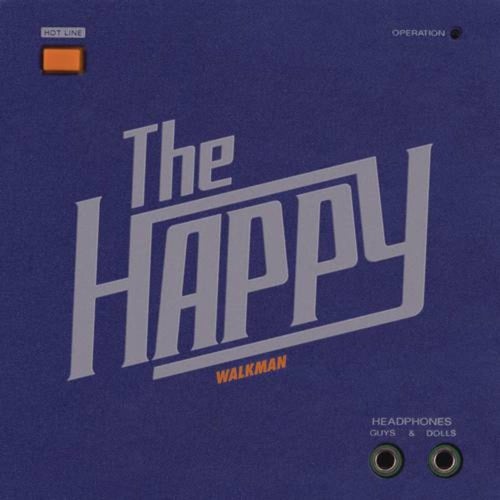 Walkman
