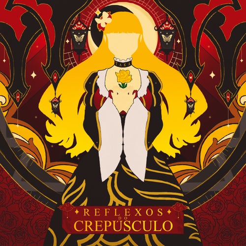 Reflexos do Crepúsculo