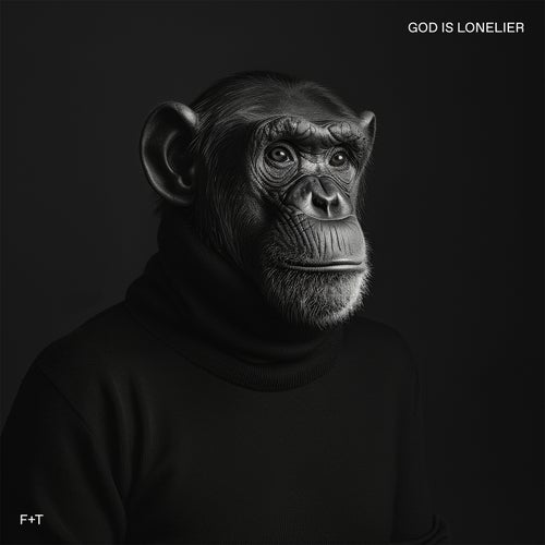 God Is Lonelier