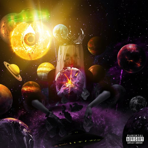 Planet X