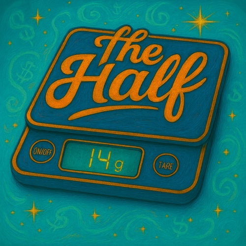 The Half
