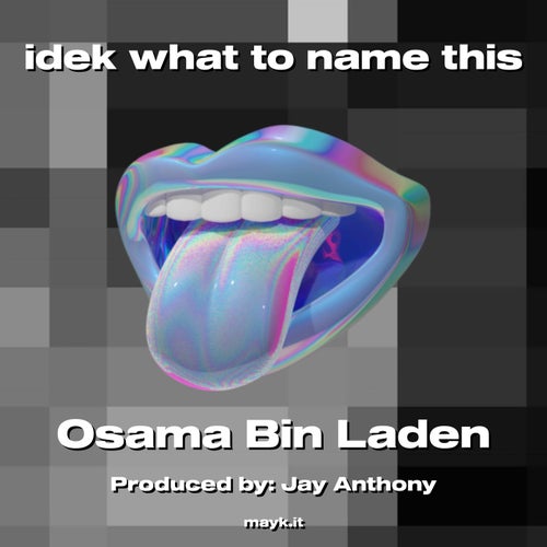 idek what to name this