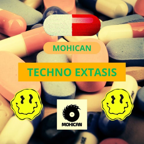 Techno Extasis