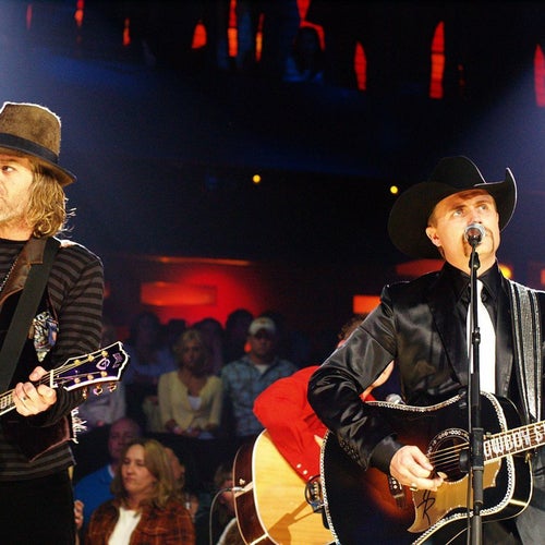 Big & Rich Profile