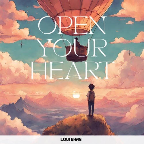 Open Your Heart