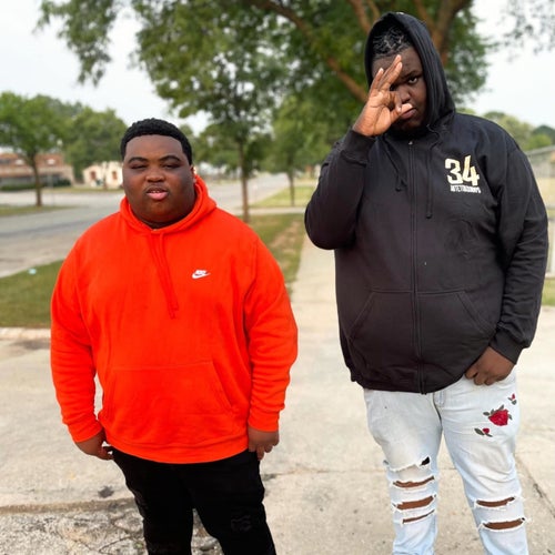 Big Folks