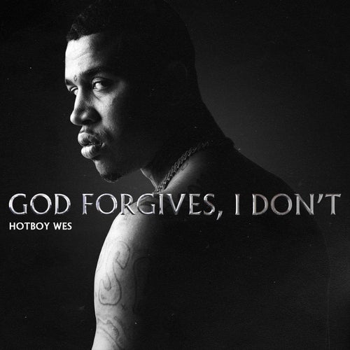 God Forgives, I Don't