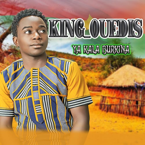 Ya kala Burkina