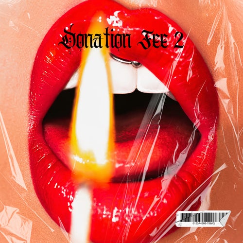 Donation Fee 2