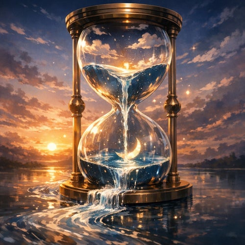 Flowing Hour