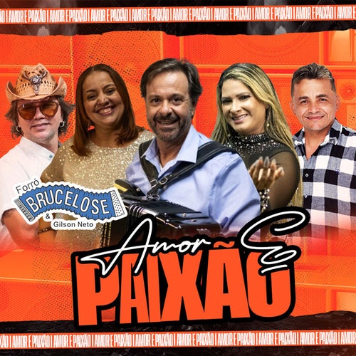 Amor e Paixão