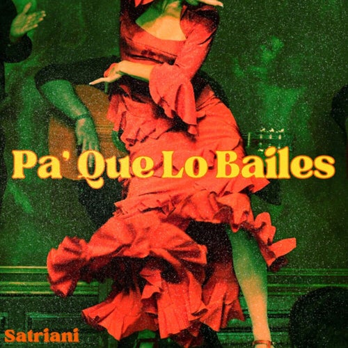 Pa' Que Lo Bailes