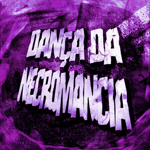 DANÇA DA NECROMANCIA