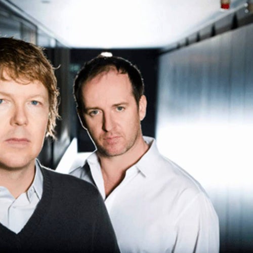 John Digweed Profile