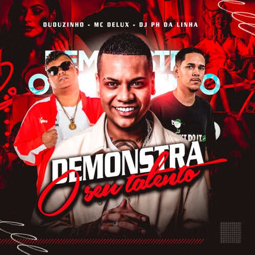 Demonstra o Seu Talento
