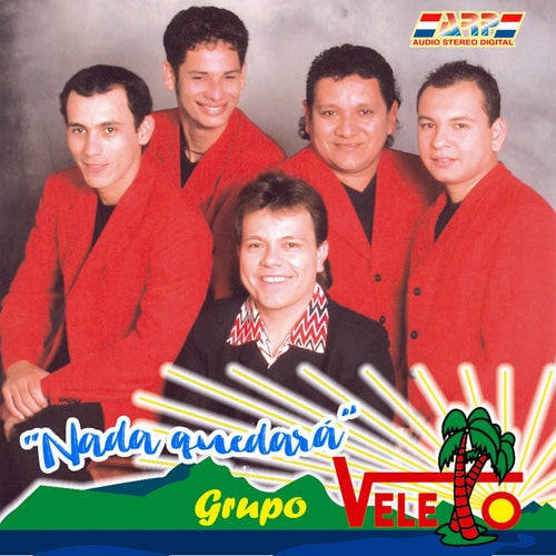 Nada Quedará