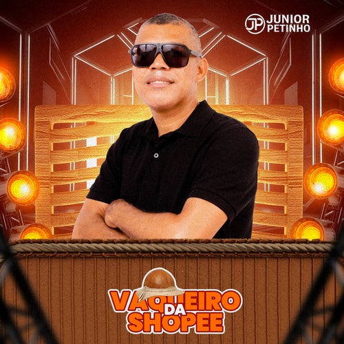 Vaqueiro da Shopee