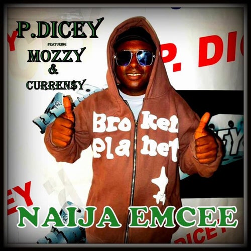 Naija Emcee