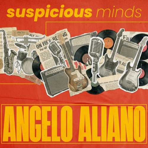 Suspicious Minds
