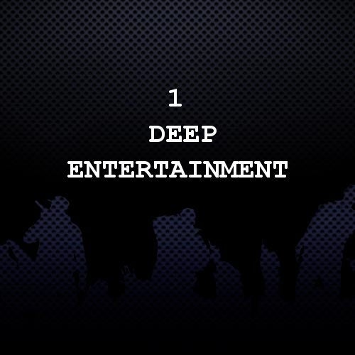 1 Deep Entertainment / EMPIRE Profile