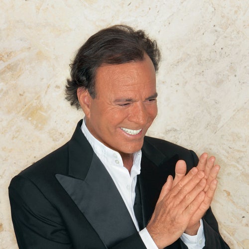 Julio Iglesias Profile