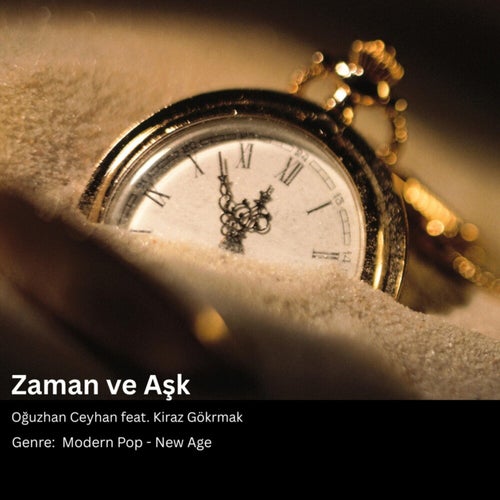 Zaman ve Aşk