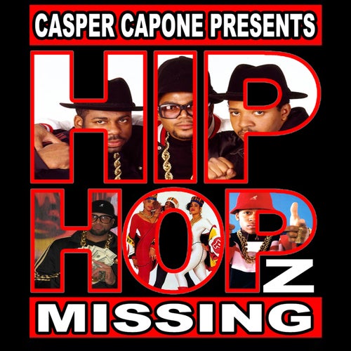 Hip Hopz Missing - Single