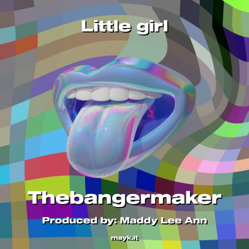 Little girl