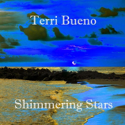 Shimmering Stars