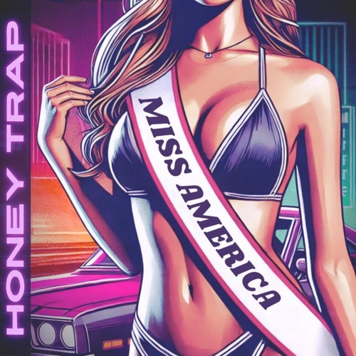 Miss America